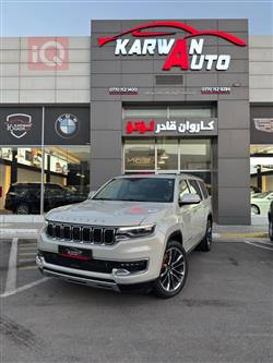 Jeep Wagoneer